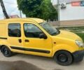 Жовтий Рено Кєнгу, об'ємом двигуна 1.5 л та пробігом 285 тис. км за 3075 $, фото 6 на Automoto.ua