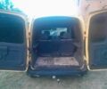 Желтый Рено Кенгу, объемом двигателя 1.5 л и пробегом 148 тыс. км за 3800 $, фото 7 на Automoto.ua