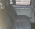 Желтый Рено Кенгу, объемом двигателя 1.5 л и пробегом 230 тыс. км за 4200 $, фото 5 на Automoto.ua