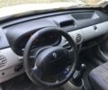 Желтый Рено Кенгу, объемом двигателя 1.46 л и пробегом 165 тыс. км за 3800 $, фото 10 на Automoto.ua