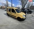 Жовтий Рено Кєнгу, об'ємом двигуна 1.46 л та пробігом 273 тис. км за 3900 $, фото 1 на Automoto.ua