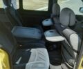 Жовтий Рено Кєнгу, об'ємом двигуна 1.5 л та пробігом 295 тис. км за 3491 $, фото 10 на Automoto.ua