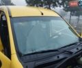Желтый Рено Кенгу, объемом двигателя 1.5 л и пробегом 303 тыс. км за 3500 $, фото 12 на Automoto.ua
