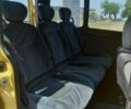 Жовтий Рено Кєнгу, об'ємом двигуна 1.5 л та пробігом 295 тис. км за 3491 $, фото 6 на Automoto.ua