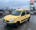 Жовтий Рено Кєнгу, об'ємом двигуна 1.46 л та пробігом 280 тис. км за 4999 $, фото 13 на Automoto.ua