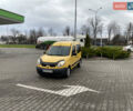 Жовтий Рено Кєнгу, об'ємом двигуна 1.46 л та пробігом 280 тис. км за 4199 $, фото 12 на Automoto.ua
