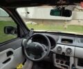 Желтый Рено Кенгу, объемом двигателя 1.5 л и пробегом 204 тыс. км за 4500 $, фото 10 на Automoto.ua