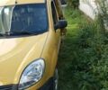 Желтый Рено Кенгу, объемом двигателя 1.46 л и пробегом 290 тыс. км за 3500 $, фото 15 на Automoto.ua
