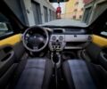 Рено Кєнгу 2007 у Каменце-Подольском на Automoto.ua Жовтий Рено Кєнгу, об'ємом двигуна 1.5 л та пробігом 320 тис. км за 3850 $, фото 5 на Automoto.ua