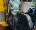 Желтый Рено Кенгу, объемом двигателя 1.46 л и пробегом 271 тыс. км за 3930 $, фото 21 на Automoto.ua