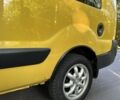 Жовтий Рено Кєнгу, об'ємом двигуна 1.5 л та пробігом 330 тис. км за 4400 $, фото 4 на Automoto.ua