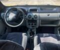 Желтый Рено Кенгу, объемом двигателя 1.5 л и пробегом 247 тыс. км за 3400 $, фото 16 на Automoto.ua