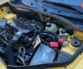 Желтый Рено Кенгу, объемом двигателя 1.46 л и пробегом 271 тыс. км за 3930 $, фото 9 на Automoto.ua