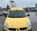 Жовтий Рено Кєнгу, об'ємом двигуна 1.46 л та пробігом 280 тис. км за 4999 $, фото 4 на Automoto.ua
