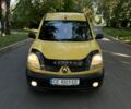 Жовтий Рено Кєнгу, об'ємом двигуна 1.5 л та пробігом 330 тис. км за 4400 $, фото 1 на Automoto.ua