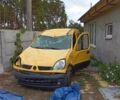 Желтый Рено Кенгу, объемом двигателя 1.5 л и пробегом 278 тыс. км за 1500 $, фото 2 на Automoto.ua