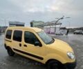 Жовтий Рено Кєнгу, об'ємом двигуна 1.46 л та пробігом 280 тис. км за 4999 $, фото 10 на Automoto.ua