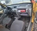 Желтый Рено Кенгу, объемом двигателя 1.46 л и пробегом 288 тыс. км за 2450 $, фото 2 на Automoto.ua