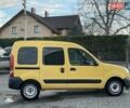 Желтый Рено Кенгу, объемом двигателя 0 л и пробегом 200 тыс. км за 3600 $, фото 3 на Automoto.ua