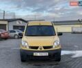 Желтый Рено Кенгу, объемом двигателя 0 л и пробегом 200 тыс. км за 3600 $, фото 6 на Automoto.ua