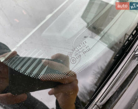 Жовтий Рено Кєнгу, об'ємом двигуна 1.46 л та пробігом 280 тис. км за 4199 $, фото 37 на Automoto.ua