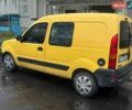 Жовтий Рено Кєнгу, об'ємом двигуна 1.5 л та пробігом 325 тис. км за 2650 $, фото 2 на Automoto.ua