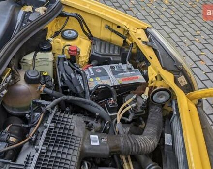 Рено Кєнгу 2007 у Рівному на Automoto.ua Жовтий Рено Кєнгу, об'ємом двигуна 1.46 л та пробігом 219 тис. км за 3750 $, фото 10 на Automoto.ua