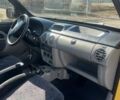 Желтый Рено Кенгу, объемом двигателя 1.5 л и пробегом 247 тыс. км за 3400 $, фото 15 на Automoto.ua