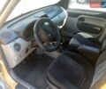 Желтый Рено Кенгу, объемом двигателя 1.5 л и пробегом 225 тыс. км за 3600 $, фото 1 на Automoto.ua
