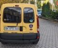 Рено Кєнгу 2007 у Рівному на Automoto.ua Жовтий Рено Кєнгу, об'ємом двигуна 1.46 л та пробігом 219 тис. км за 3750 $, фото 11 на Automoto.ua