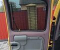 Жовтий Рено Кєнгу, об'ємом двигуна 1.5 л та пробігом 339 тис. км за 3850 $, фото 33 на Automoto.ua