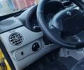 Желтый Рено Кенгу, объемом двигателя 1.5 л и пробегом 290 тыс. км за 4950 $, фото 4 на Automoto.ua
