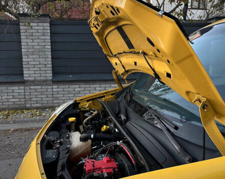 Жовтий Рено Кєнгу, об'ємом двигуна 0 л та пробігом 255 тис. км за 5500 $, фото 4 на Automoto.ua