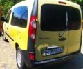 Рено Кенгу 2008 в Львове на Automoto.ua Желтый Рено Кенгу, объемом двигателя 1.5 л и пробегом 276 тыс. км за 5200 $, фото 1 на Automoto.ua