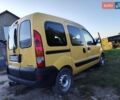 Жовтий Рено Кєнгу, об'ємом двигуна 1.5 л та пробігом 205 тис. км за 4500 $, фото 2 на Automoto.ua