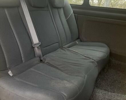 Жовтий Рено Кєнгу, об'ємом двигуна 1.46 л та пробігом 166 тис. км за 4500 $, фото 11 на Automoto.ua