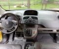 Жовтий Рено Кєнгу, об'ємом двигуна 1.5 л та пробігом 190 тис. км за 5500 $, фото 10 на Automoto.ua
