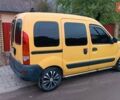 Жовтий Рено Кєнгу, об'ємом двигуна 1.5 л та пробігом 339 тис. км за 3850 $, фото 15 на Automoto.ua