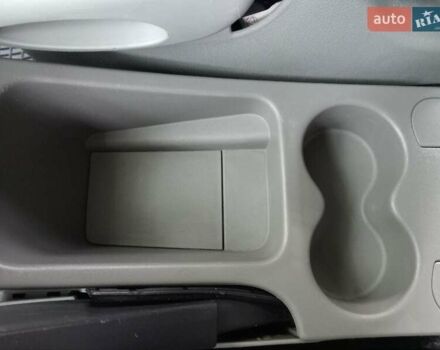 Жовтий Рено Кєнгу, об'ємом двигуна 1.5 л та пробігом 190 тис. км за 5500 $, фото 18 на Automoto.ua