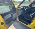 Желтый Рено Кенгу, объемом двигателя 1.5 л и пробегом 211 тыс. км за 4793 $, фото 3 на Automoto.ua
