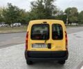 Желтый Рено Кенгу, объемом двигателя 1.5 л и пробегом 207 тыс. км за 4100 $, фото 6 на Automoto.ua
