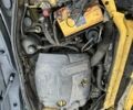 Желтый Рено Кенгу, объемом двигателя 1.46 л и пробегом 270 тыс. км за 4350 $, фото 19 на Automoto.ua
