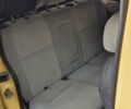 Желтый Рено Кенгу, объемом двигателя 1.5 л и пробегом 228 тыс. км за 3500 $, фото 3 на Automoto.ua