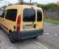 Жовтий Рено Кєнгу, об'ємом двигуна 1.5 л та пробігом 339 тис. км за 3850 $, фото 8 на Automoto.ua