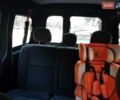 Желтый Рено Кенгу, объемом двигателя 1.46 л и пробегом 225 тыс. км за 5200 $, фото 6 на Automoto.ua