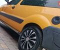 Жовтий Рено Кєнгу, об'ємом двигуна 1.5 л та пробігом 339 тис. км за 3850 $, фото 7 на Automoto.ua