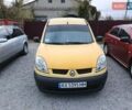 Жовтий Рено Кєнгу, об'ємом двигуна 1.5 л та пробігом 429 тис. км за 3499 $, фото 4 на Automoto.ua