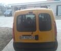 Жовтий Рено Кєнгу, об'ємом двигуна 1.46 л та пробігом 185 тис. км за 3700 $, фото 2 на Automoto.ua