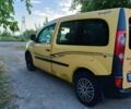 Жовтий Рено Кєнгу, об'ємом двигуна 1.5 л та пробігом 302 тис. км за 3900 $, фото 3 на Automoto.ua