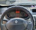 Желтый Рено Кенгу, объемом двигателя 1.6 л и пробегом 265 тыс. км за 3100 $, фото 3 на Automoto.ua
